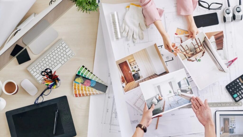 Interior Design & Execution - Cozihouz